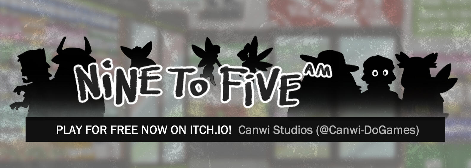 Project Voltage Collab